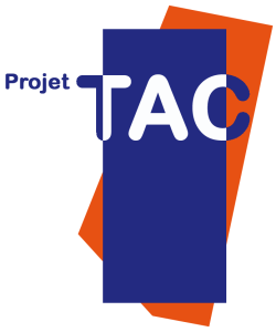Logo Projet TAC Logo Projet TAC