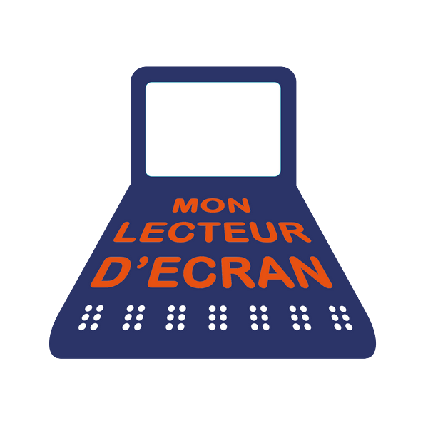 Mon lecteur d ecran Mon lecteur d ecran