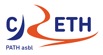 Logo Creth Logo Creth