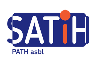 Logo Satih Logo Satih