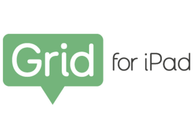Grid for iPad