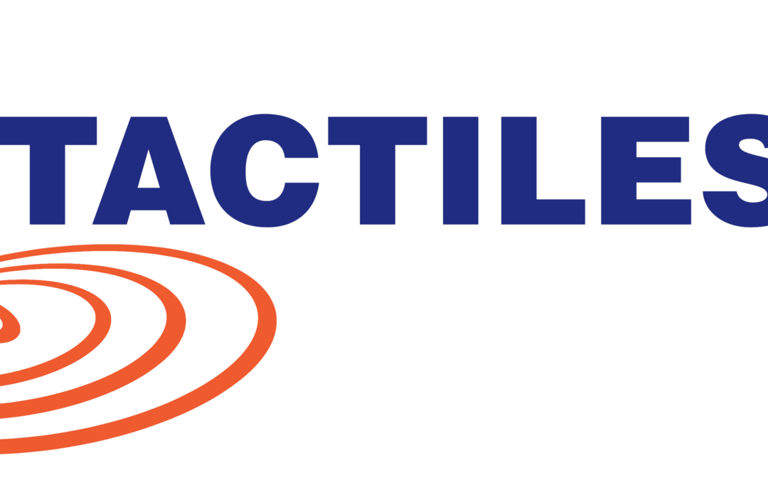 Nouveau look pour notre site internet lestactiles.be !