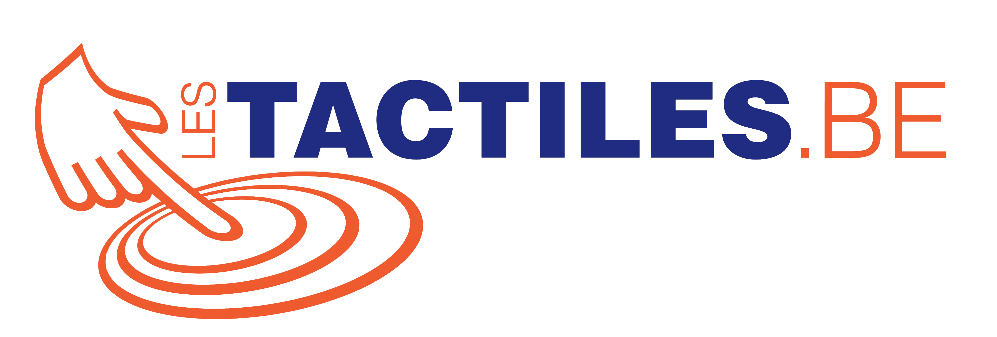 Les Tactiles Les Tactiles