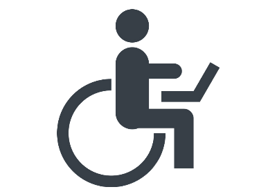 TIC et fauteuil roulant