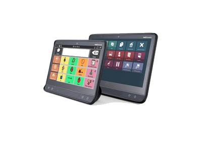 Tobii – i13-i16