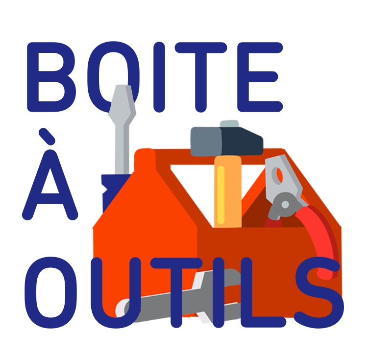 boite a outils boite à outils