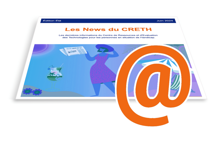 Newsletter Logo newsletter