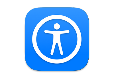 Accessibilité native iOs