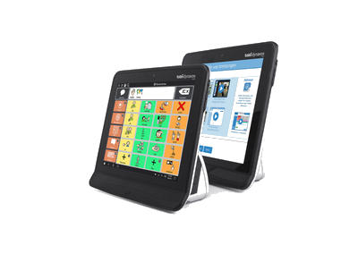 Tobii – i12-i15