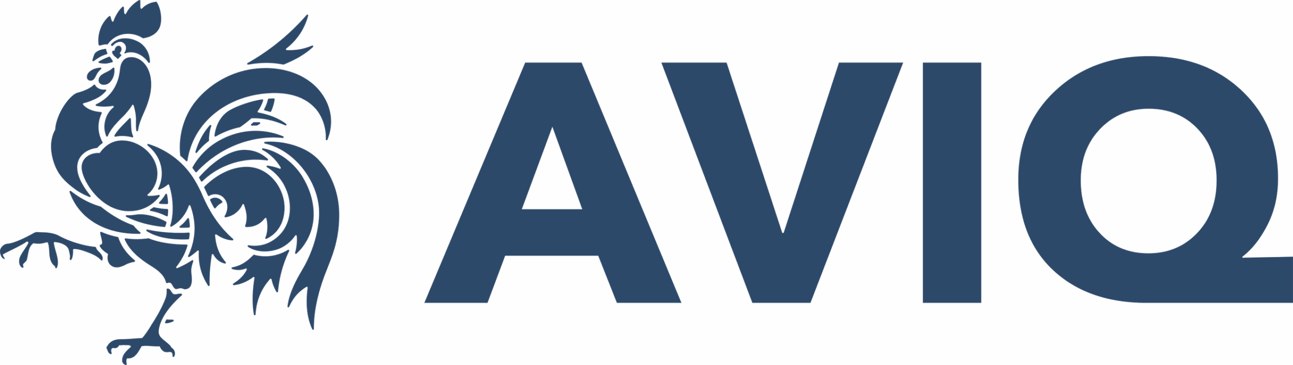 Logo AVIQ
