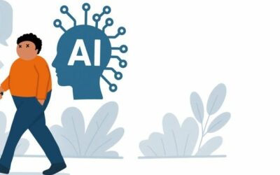 Formation « L’intelligence artificielle au service de l’autonomie des personnes aveugles ou malvoyantes le 15 octobre 2025
