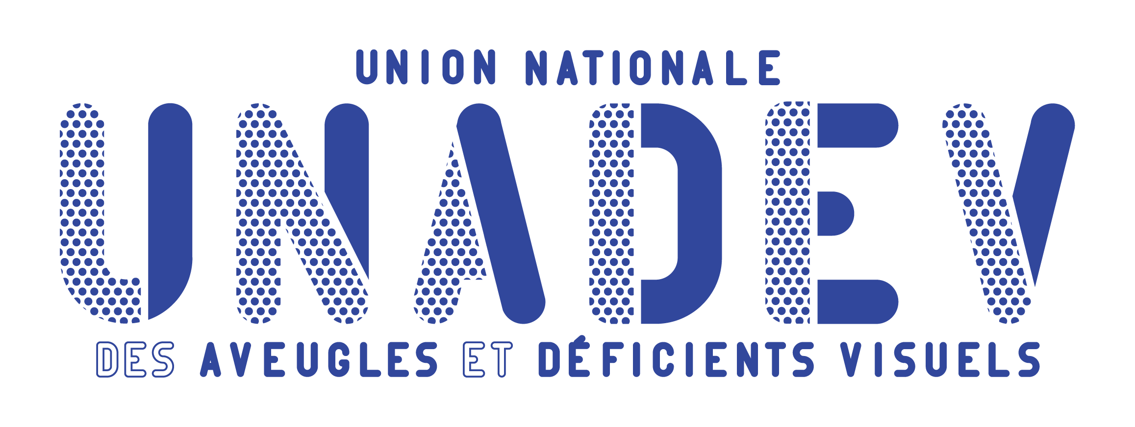 Logo Unadev