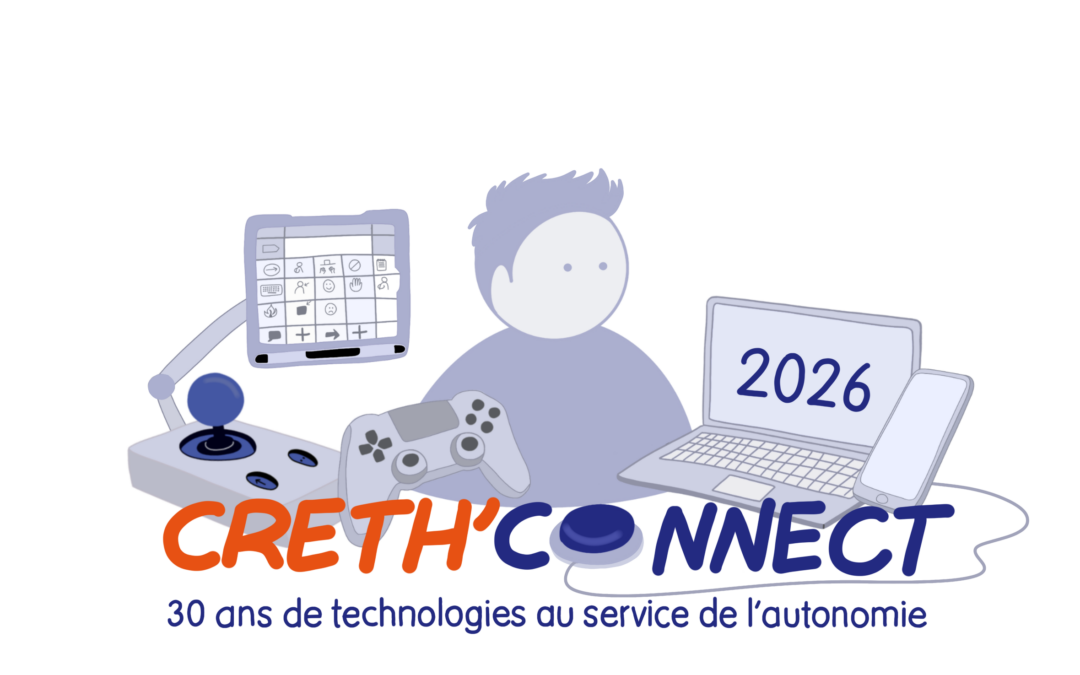 CRETH&rsquo;Connect 2026