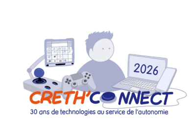 CRETH’Connect 2026