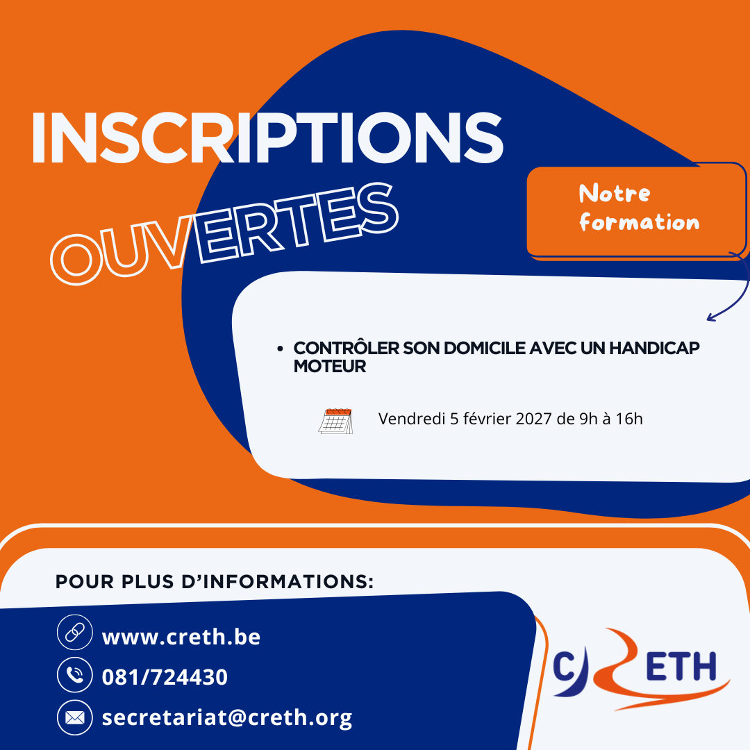 Formation CE