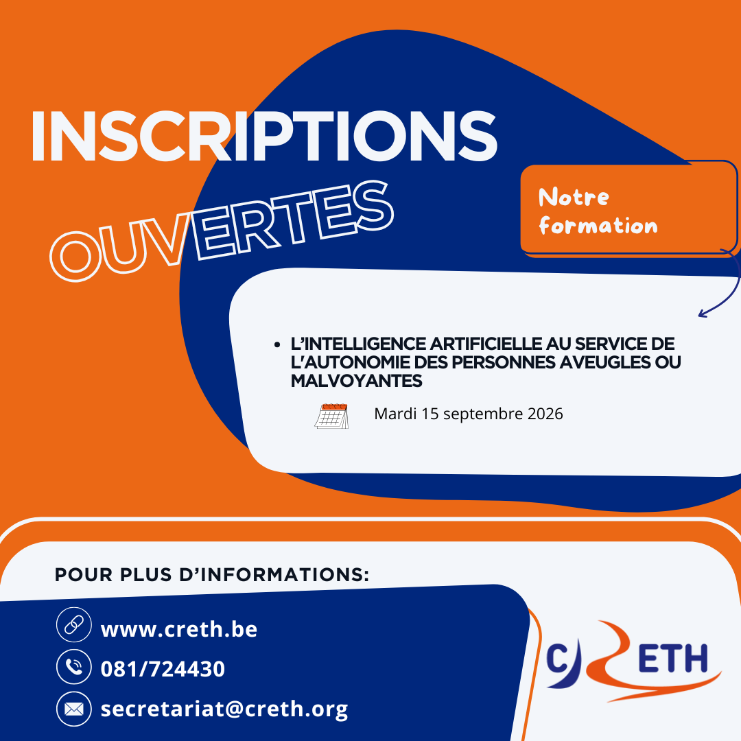 Formations IA DV