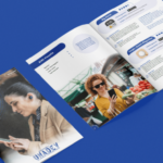 Catalogue d'applications mobiles adapté à la déficience visuelle