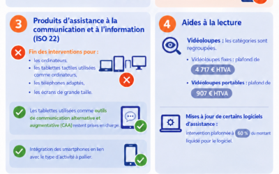 Modification de l’arrêté relatif aux aides individuelles à l’intégration à partir du 1er novembre 2026