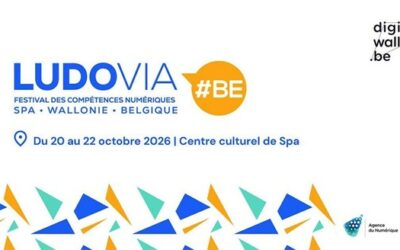 Ludovia#BE 2026